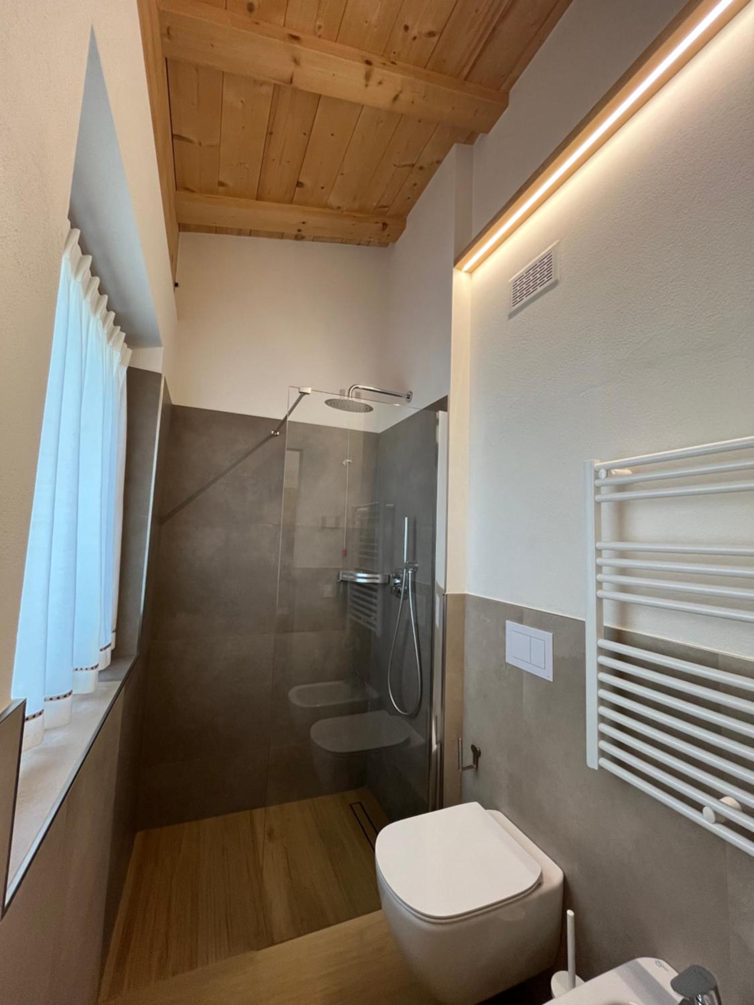 Chalet Shany Livigno Kültér fotó