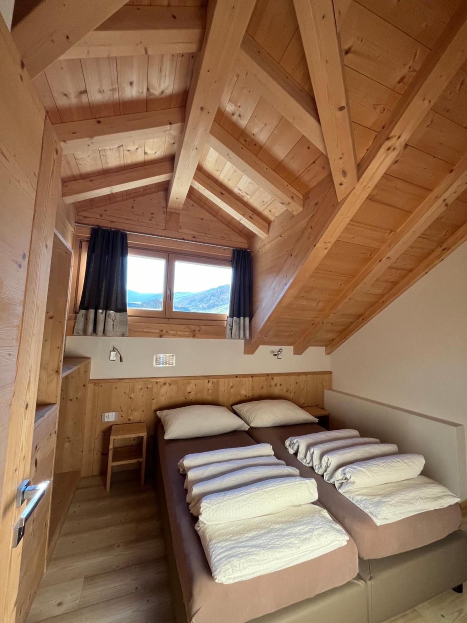 Chalet Shany Livigno Kültér fotó